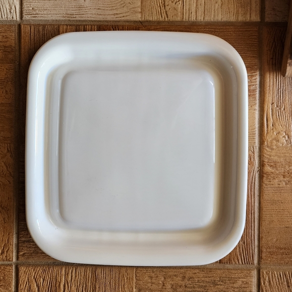 Corning ware microwave browner grill - Picture 5 of 5